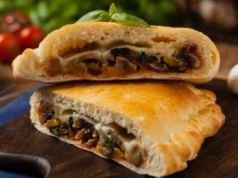 Ten włoski klasyk opanował moją kuchnię. W tym roku zrobię na andrzejki