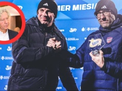 Exodus Papszuna do Legii to podpalanie polskiej piłki