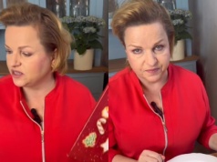 Spór o kalendarze adwentowe. Bosacka grzmi, internauci sceptyczni