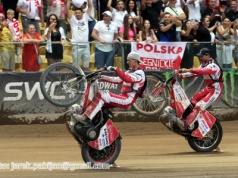 Żużel. Są bilety na DPŚ w Warszawie! Oto ceny na Żużlowy Mundial!