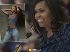 Michelle Obama oskarżona o stosowanie Ozempiku. Wtem zablokowała komentarze na Instagramie