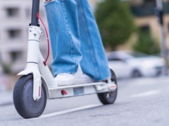 Nowy regulamin na kolei. Takiej hulajnogi już nie przewieziesz pociągiem