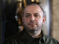 Ukraiński polityk: porozumieliśmy się z USA co do porozumienia pokojowego