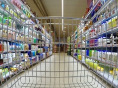 Sprzedaż detaliczna (ceny stałe) wzrosła o 5,4% r/r w październiku