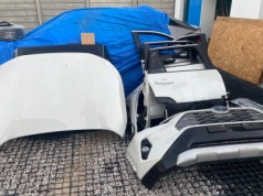 Zarzuty paserstwa dla 27- letniego mieszkańca powiatu wołomińskiego