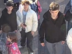 Kopnął nastolatkę w twarz i ukradł jej czapkę. Poszło o barwy klubowe