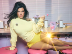 Lizaki wspierające zdrowie pochwy od Kourtney Kardashian. To nowy trend w suplementach