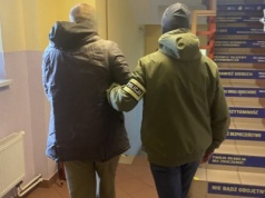 Szokujący atak na 81-latkę. Kryminalni z Lublińca zatrzymali podejrzanych