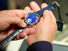 ZENITH i W.KRUK świętują 160-lecie szwajcarskiej legendy