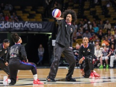 Spektakularny powrót Globetrotters. Widowiskowe show znów w Krakowie