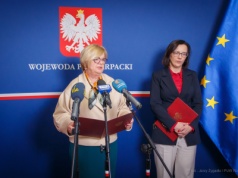 Ponad 76,6 mln zł na transport publiczny w podkarpackiem. Ruszył nabór wniosków