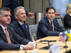 Przełom ws. pokoju na Ukrainie? "Osiągnięto porozumienie"