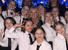 "Wojownicy Światła" z Konina rozśpiewali katowicki Spodek