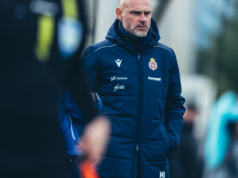 Kłopoty Wisły Kraków przed najbliższym meczem. „Czasami nerwy puszczają”