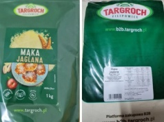 Toksyczny pestycyd w mące jaglanej! GIS ostrzega – ta partia może zagrażać zdrowiu