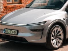 Tesla zużywa opony w zastraszającym tempie. Nowe dane są bezlitosne