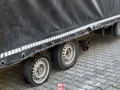 Polak zatrzymany w Niemczech. Policjanci nie mogli uwierzyć. "Tykająca bomba"