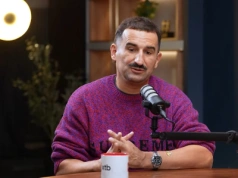 Znany aktor zawiadamia prokuraturę. Zaatakowano jego klinikę