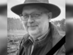 Nie żyje Michał Poklewski-Koziełł – nadleśniczy z Torzymia. „Nieodżałowana strata”