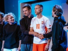 Nic się nie stało - spektakl komediowy z plejadą gwiazd już 14 grudnia w Bielsku-Białej!