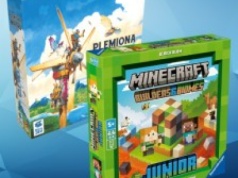 Promocje na gry planszowe na Allegro. Black Weeks 2025 trwa! Pomysł na prezent od 40 zł