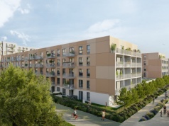 Archicom po konferencji: rekordowa sprzedaż mieszkań w październiku