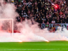 FIFA podjęła decyzję! PZPN ukarany za zachowanie kibiców podczas meczu Polska - Holandia