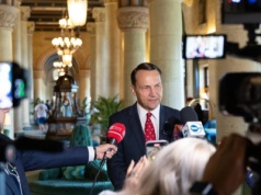 Ambasador Izraela po wizycie w MSZ. "Ze zrozumieniem reakcji"