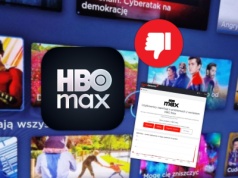 Trwa wielka awaria HBO Max. Usługa przestała działać