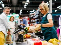 Sprzedaż detaliczna w Polsce osiągnęła rekordowy poziom