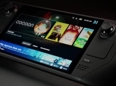 Steam Deck trafił na promocję. Konsolę od Valve kupicie dużo taniej!