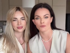 Agnieszka Skrzeczkowska i Karolina Brzuszczyńska chcą powiększyć rodzinę. Zdradziły szczegóły