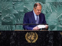 Ławrow krytykuje Europę „Mieliście szanse, chłopaki”