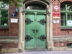 Dyrektor XLIV LO w Krakowie zawieszony. W tle naruszenie praw ucznia