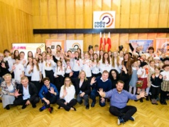 Patriotyczny Chór Radia Łódź. Nagrodzono zwycięzców