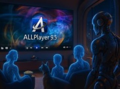 AllPlayer 9.5 dostępny do pobrania. Nowości bazują na AI