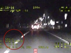 Popełniał wykroczenia jedno po drugim. 30-latek w kilka chwil uzbierał 81 punktów karnych