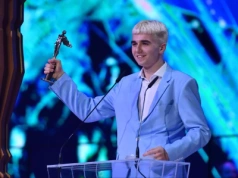 "Skoro nawet sutener może". Znany raper uderza w prezydenta