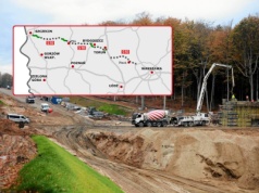 Rząd wyznaczył datę. Tędy pojedziesz z Warszawy do Szczecina bez zatrzymania