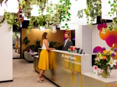 Pierwszy coworking w Polsce z certyfikatem "Obiekt Bez Barier"