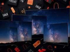 Telewizory w potężnych promocjach. Te przekonały mnie najbardziej