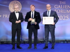 Przyszłość światowej medycyny kreślona w Polsce – prestiżowe nagrody Prix Galien rozdane