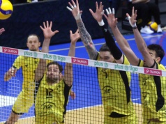 PlusLiga: PGE GiEK Skra Bełchatów - JSW Jastrzębski Węgiel. Relacja live i wynik na żywo