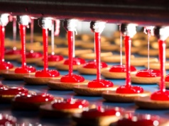 Mondelēz rozbudowuje fabrykę ciastek w Płońsku. To inwestycja za 620 mln zł