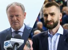 Były kapitan Polaków nie wytrzymał. Tak określił zachowanie Tuska