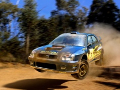 Richard Burns Rally – dziedzictwo mistrza