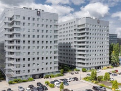 Koniec ery Mordoru. Archicom wyburza kolejne biurowce