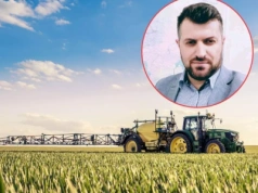 UE sprzedaje zakazane pestycydy krajom Mercosur. „Unijna hipokryzja” wychodzi na jaw