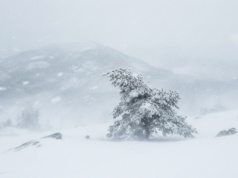 Pogoda daje nam popalić – śnieżyca, roztopy i zagrożenie powodziowe w regionie