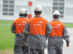 ArcelorMittal Poland zamyka historyczną hutę, w której pracowało kilkaset osób